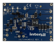 ISL71441MEV1Z Evaluation Board