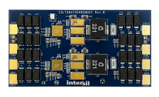 ISL73847SEHDEMO2Z Demonstration Board