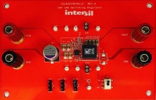 ISL85014EVAL1Z 14V Sync Buck Regulator Eval Board