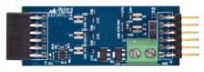 QCIOT-ELOADPOCZ Load Board - Top