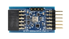 QCIOT-RRH46410POCZ Digital Gas Sensor Module Board - Top