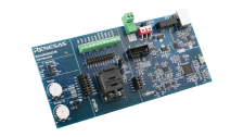 RAA2S426xEVB Evaluation Board