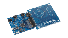 RTK0EG0057S01001BJ Evaluation Board