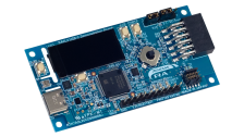 RTK7A2L2UCD00000BJ Reference Design Board