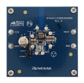 RTKA211230DE0020BU Evaluation Board