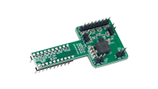 SLG46585M-DIP Prototyping Board