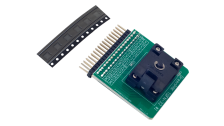 SLG46880V-SKT/SLG46881V-SKT Development Board with Strip