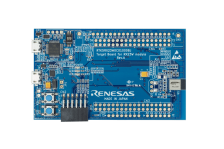 Target Board for RX23W Module
