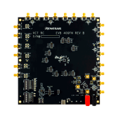 VC7 Evaluation Board 40QFN
