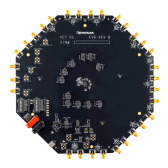 VC7 Evaluation Board
