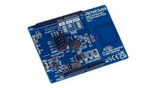 WS031-NFCSHLD-REFZ Reference Design Board
