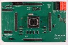 Y-RH850-U2A-144PIN-PB-T1-V1