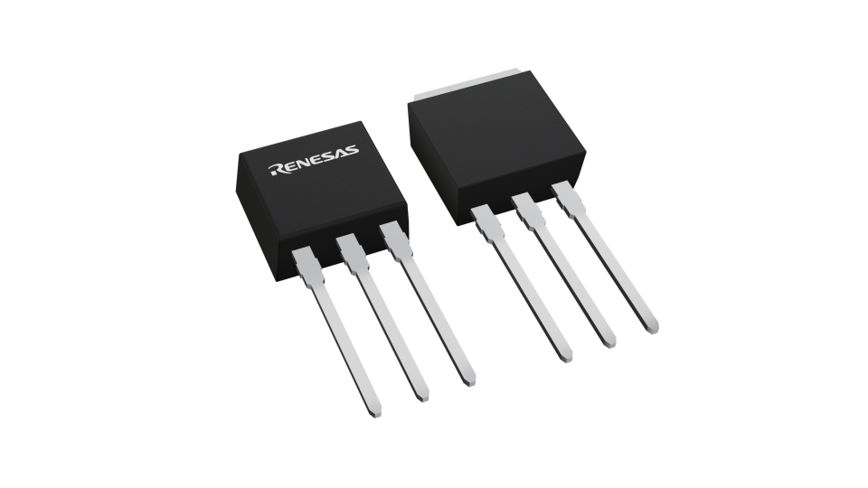 3D illustration featuring top and bottom views of MP-25SK chip package with 3 lead count.