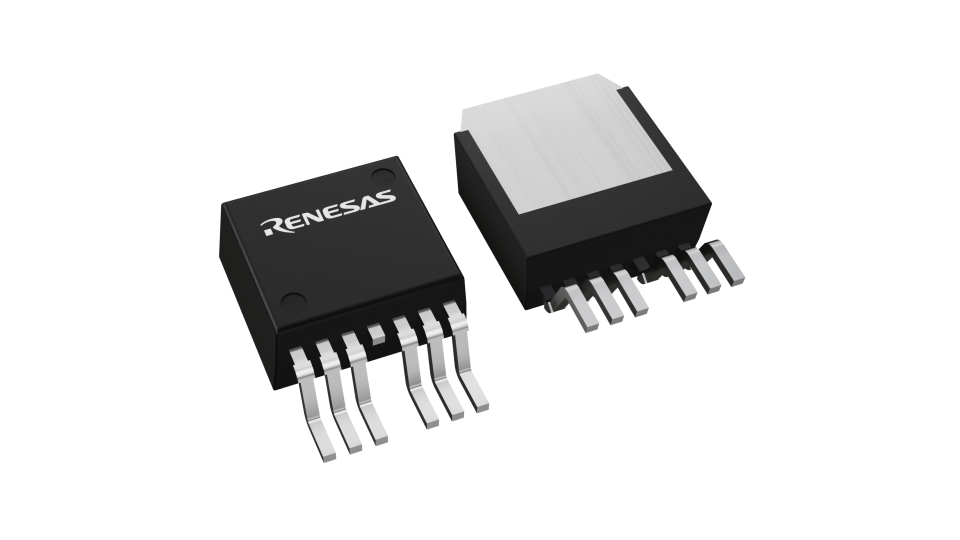 3D illustration featuring top and bottom views of MP-25ZT chip package with 3 lead count.