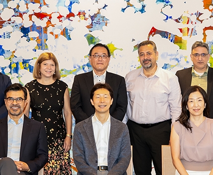 Leadership Team