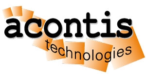 Acontis Logo