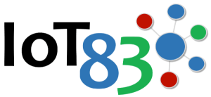 IoT83 Logo
