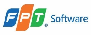 FPT Software Company Logo