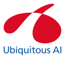 Ubiquitous AI Logo