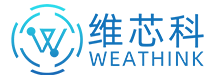 Weathink Logo