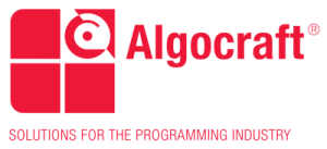 Algocraft logo