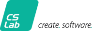 CS Lab Logo