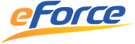eForce Logo
