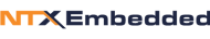 NTX Embedded Logo