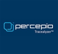 Percepio Logo