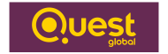 Quest　Logo