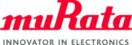 Murata Manufacturing Co., Ltd. Logo