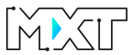 SC MXT Creation SRL Logo