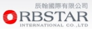 ORBSTAR International Co., Ltd. Logo