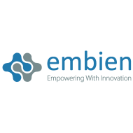 Embien Technologies India Pvt.Ltd Logo