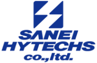 SANEI HYTECHS Logo