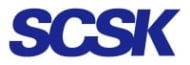 SCSK Logo