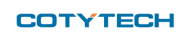 Cotytech Logo