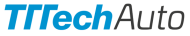 TTTechAuto Logo