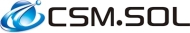 Csm Solution logo