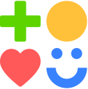 Healthwear logo