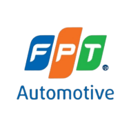 FPT Automotivev logo