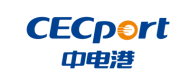 CECport logo