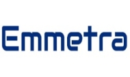 Emmetra logo