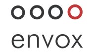 Envox logo