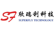 Superfly Technology logo