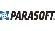 Parasoft logo