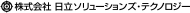 Hitachi Solutions Technology, Ltd.
