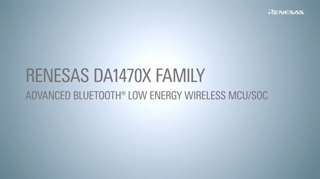 Build low-power, small form factor smart IoT devices