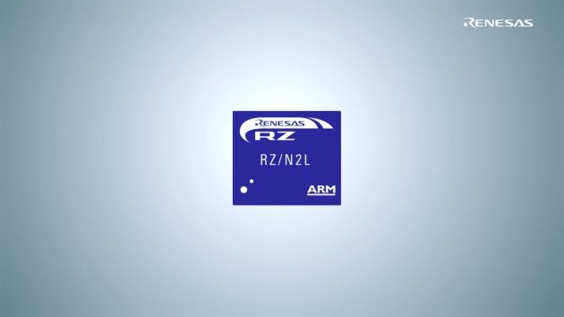 RZ/N2L Product Concept & Highlights