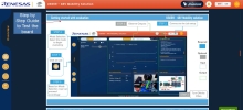 Lab on the Cloud - Step by step guide to test the board